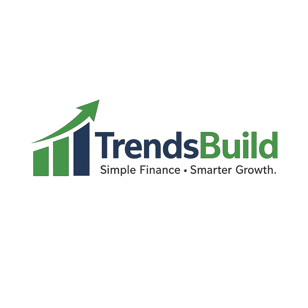 Trendsbuild.com